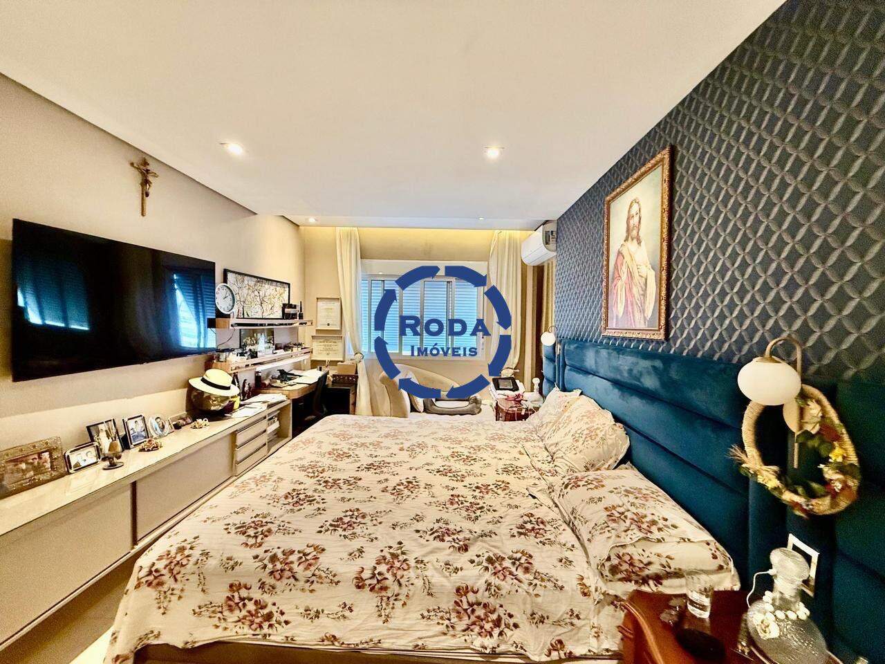 Apartamento à venda no Ponta da Praia: 
