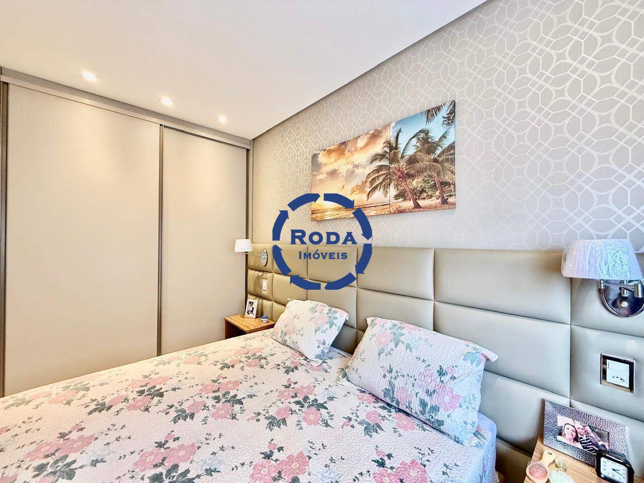 Apartamento à venda no Ponta da Praia: 