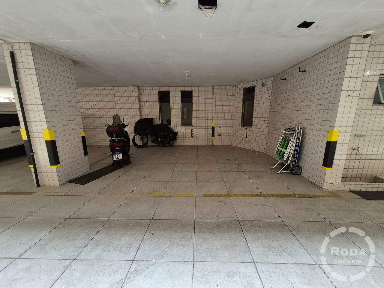 Apartamento à venda no Embaré: 