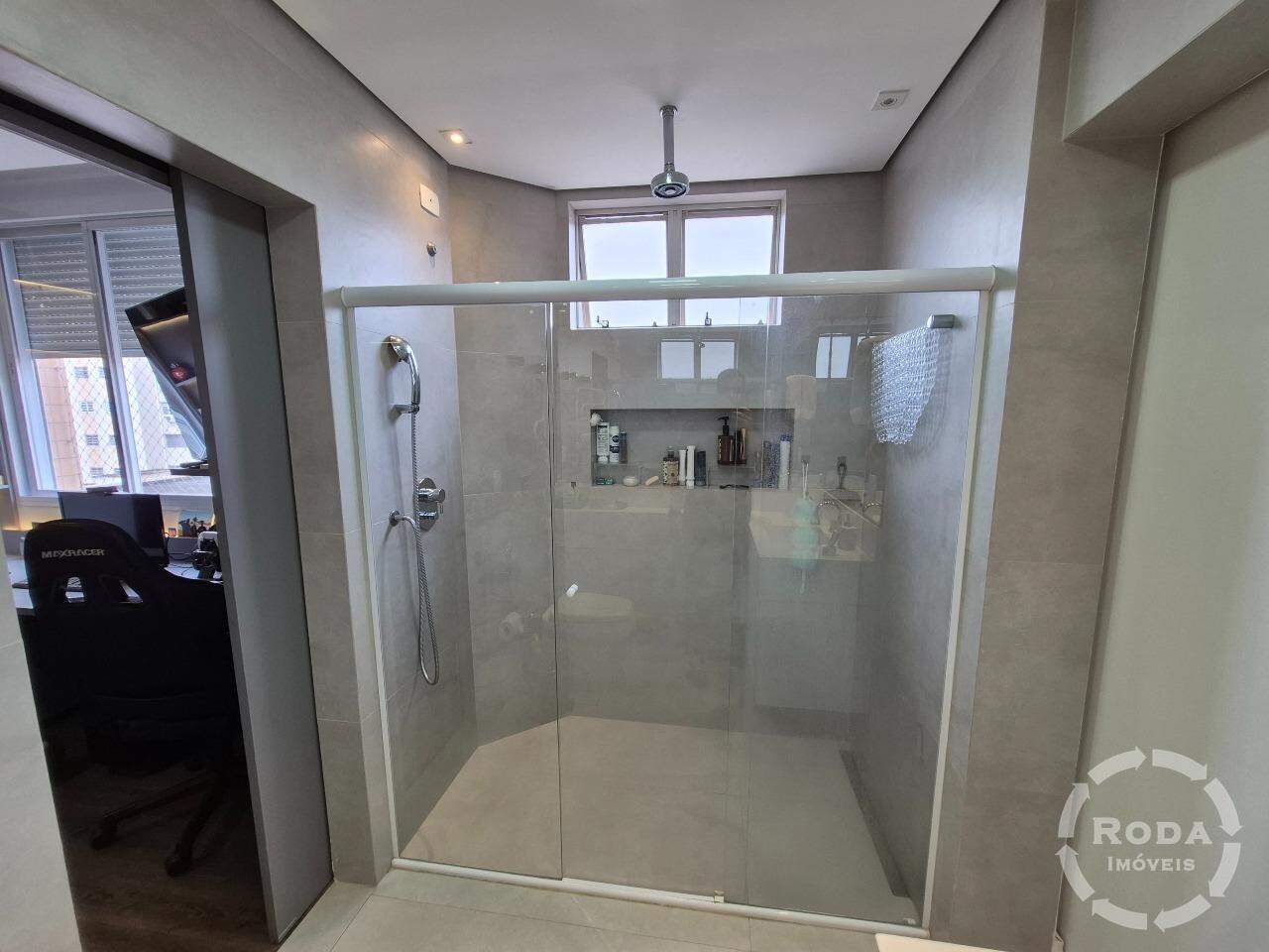 Apartamento à venda no Embaré: 