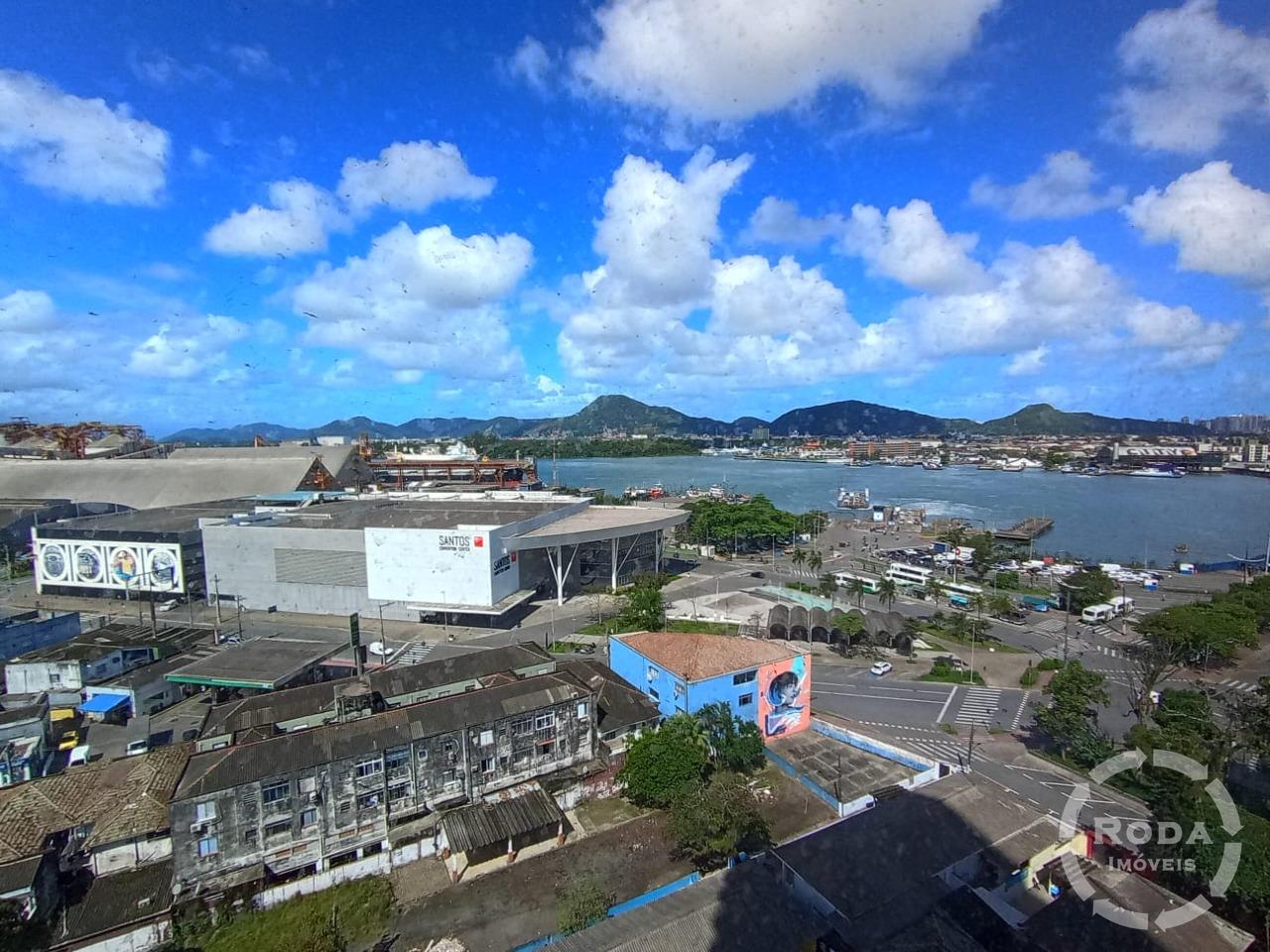 Apartamento à venda no Ponta da Praia: 