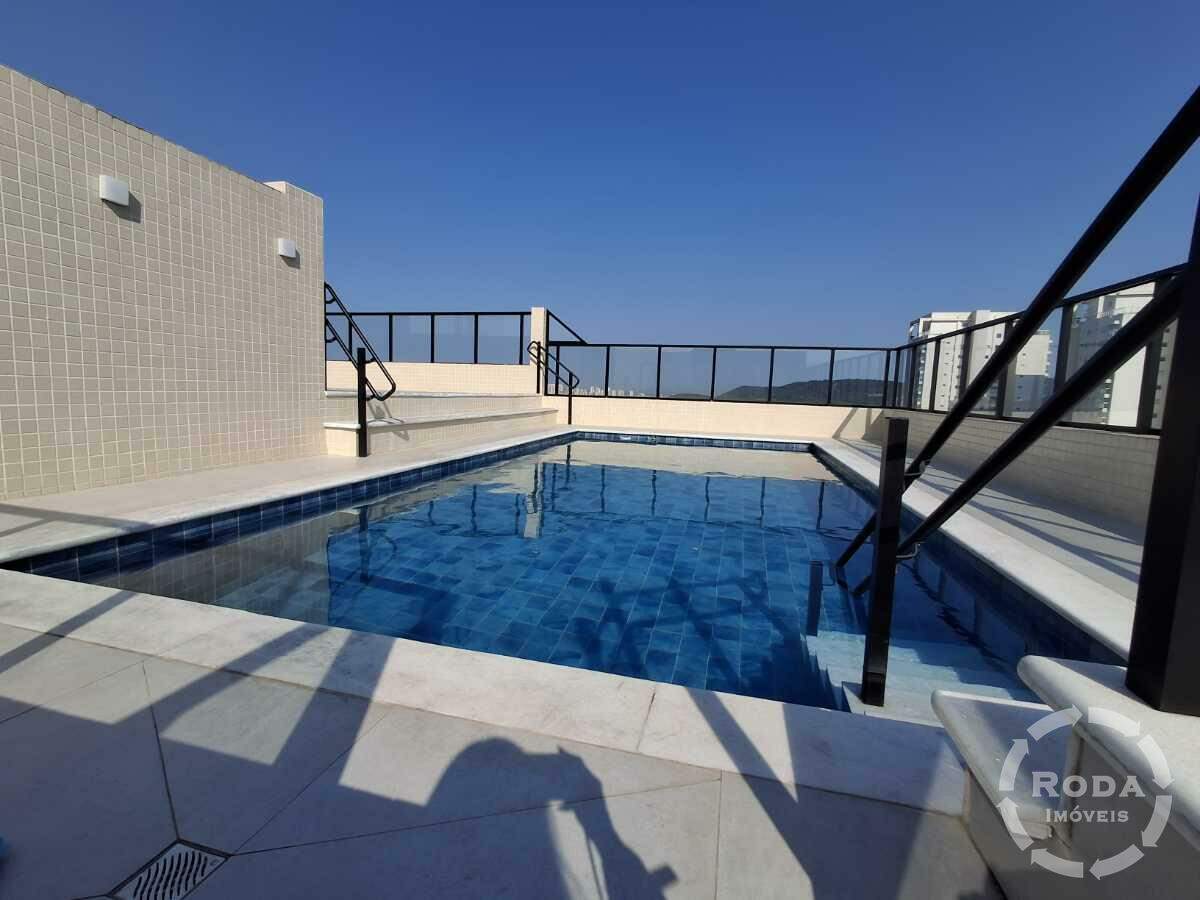 Apartamento à venda no Ponta da Praia: 