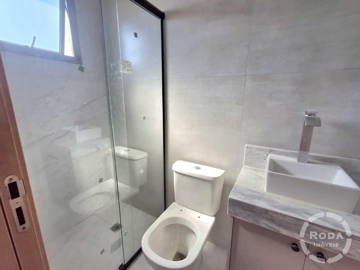 Apartamento à venda no Ponta da Praia: 