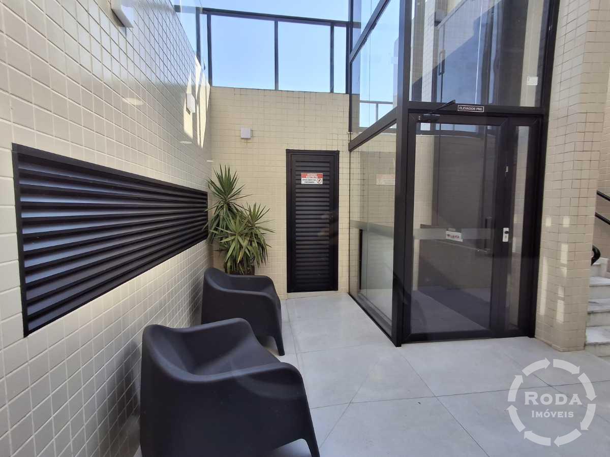 Apartamento à venda no Ponta da Praia: 