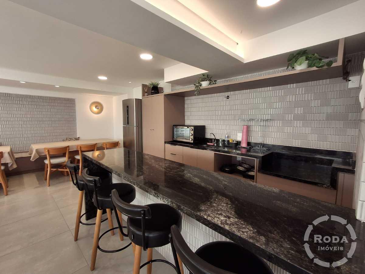 Apartamento à venda no Ponta da Praia: 