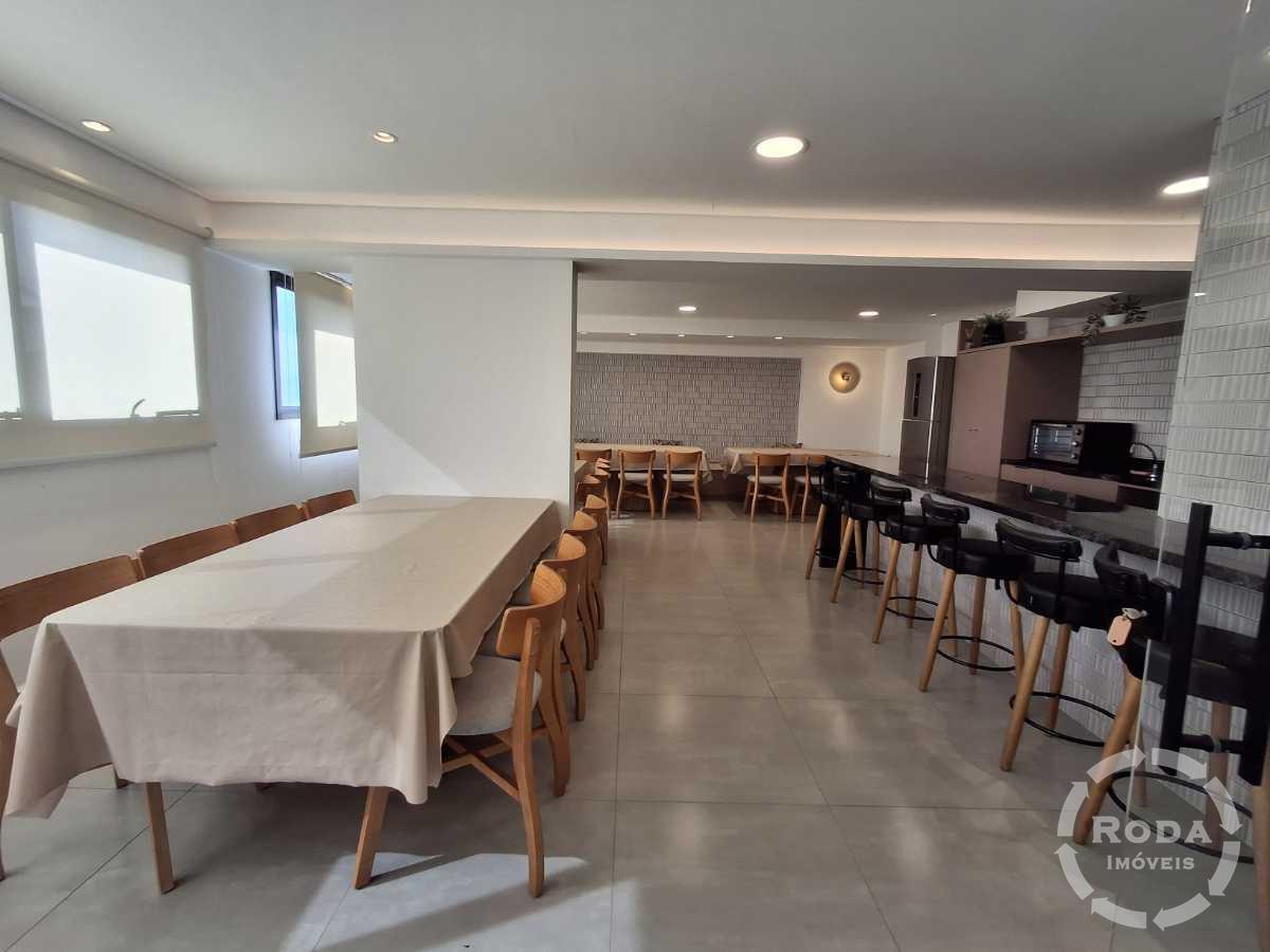 Apartamento à venda no Ponta da Praia: 
