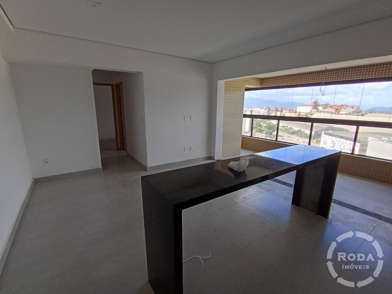 Apartamento à venda no Ponta da Praia: 