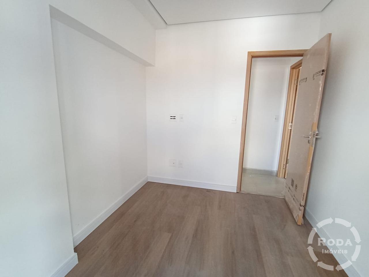 Apartamento à venda no Ponta da Praia: 