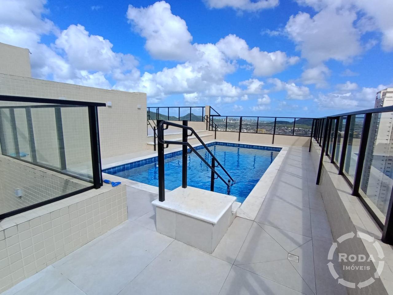 Apartamento à venda no Ponta da Praia: 