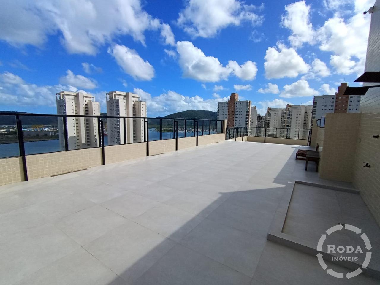 Apartamento à venda no Ponta da Praia: 