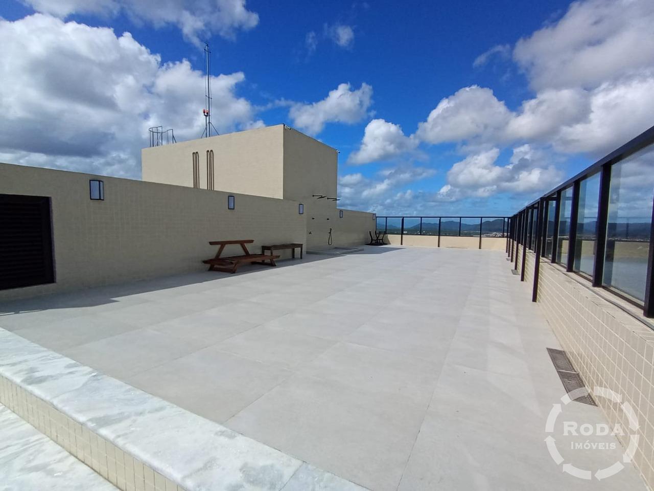 Apartamento à venda no Ponta da Praia: 