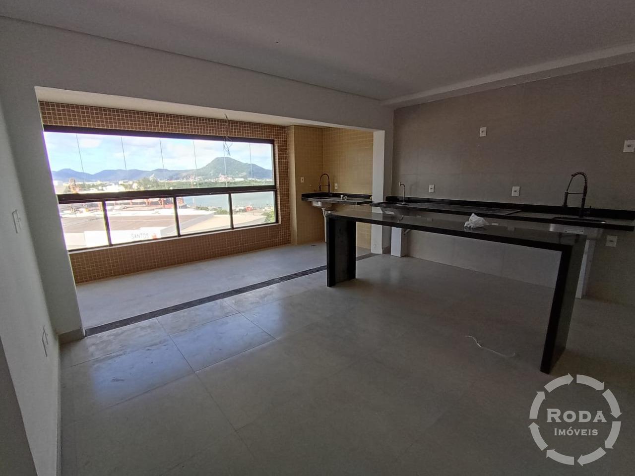 Apartamento à venda no Ponta da Praia: 