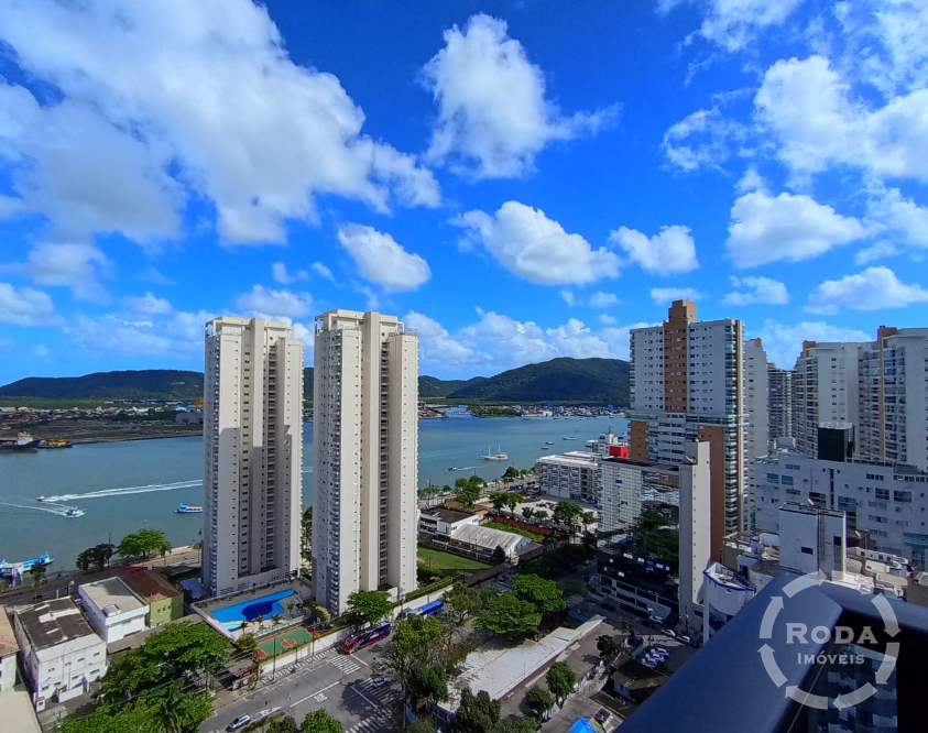 Apartamento à venda no Ponta da Praia: 