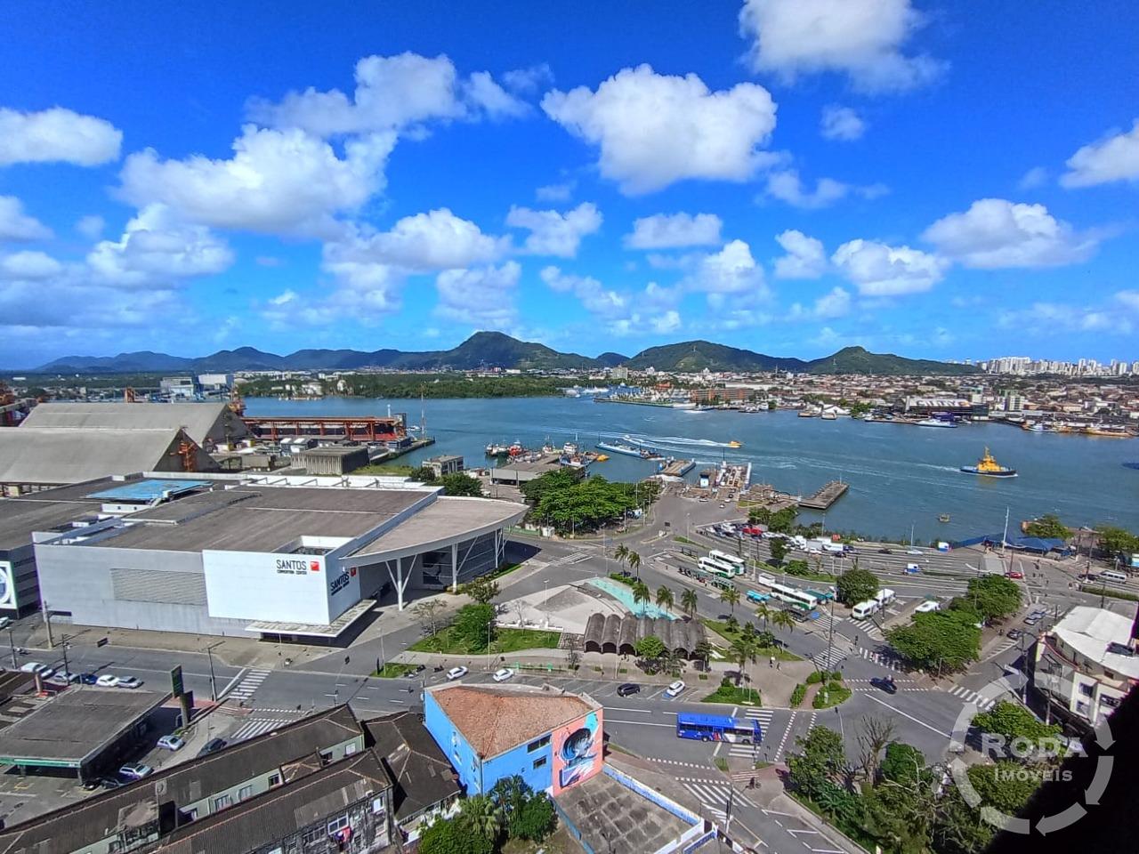 Apartamento à venda no Ponta da Praia: 