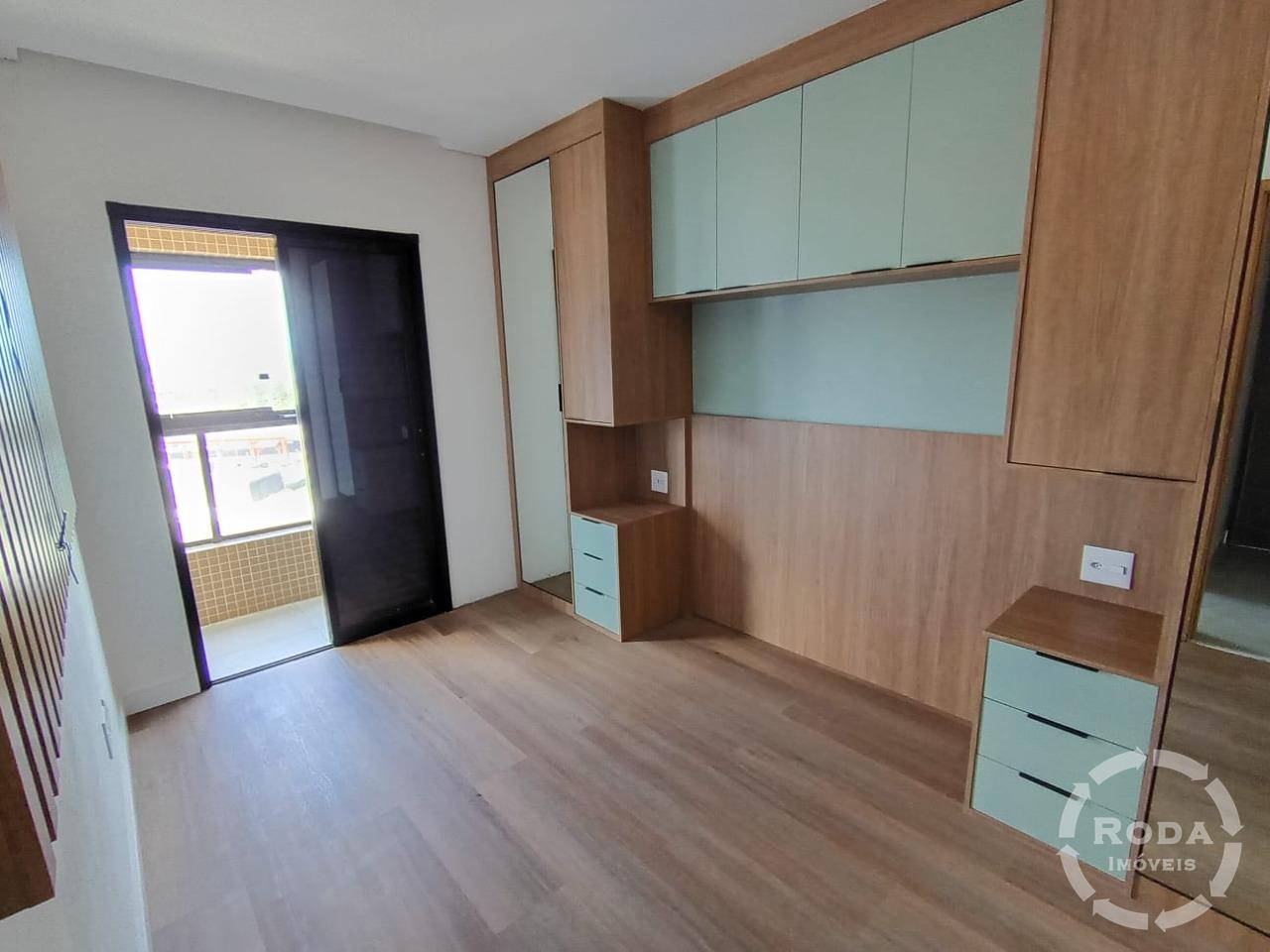 Apartamento à venda no Ponta da Praia: 