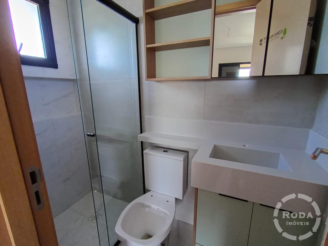 Apartamento à venda no Ponta da Praia: 