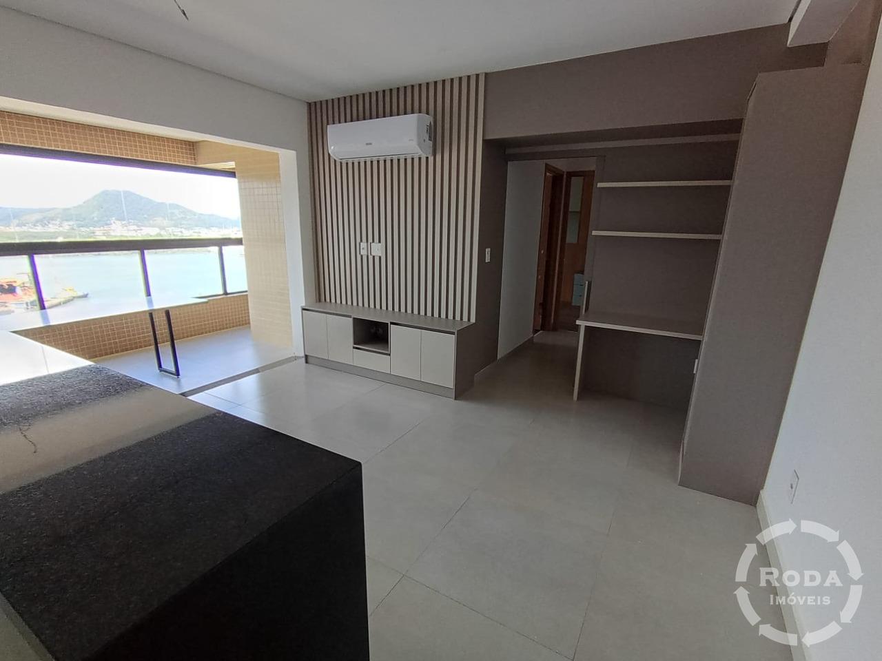 Apartamento à venda no Ponta da Praia: 