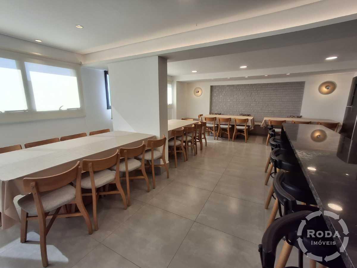 Apartamento à venda no Ponta da Praia: 