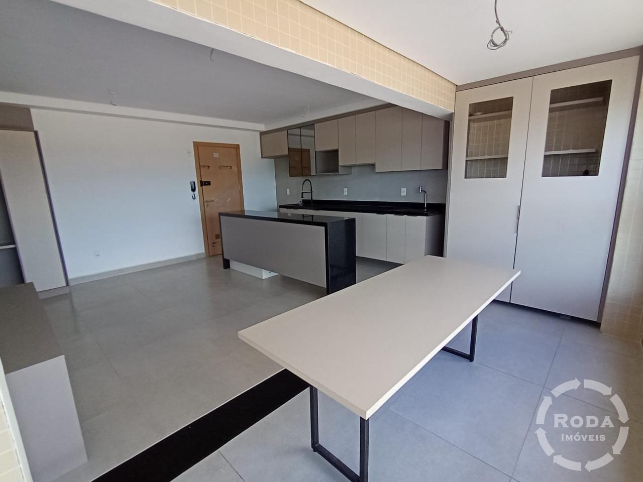 Apartamento à venda no Ponta da Praia: 