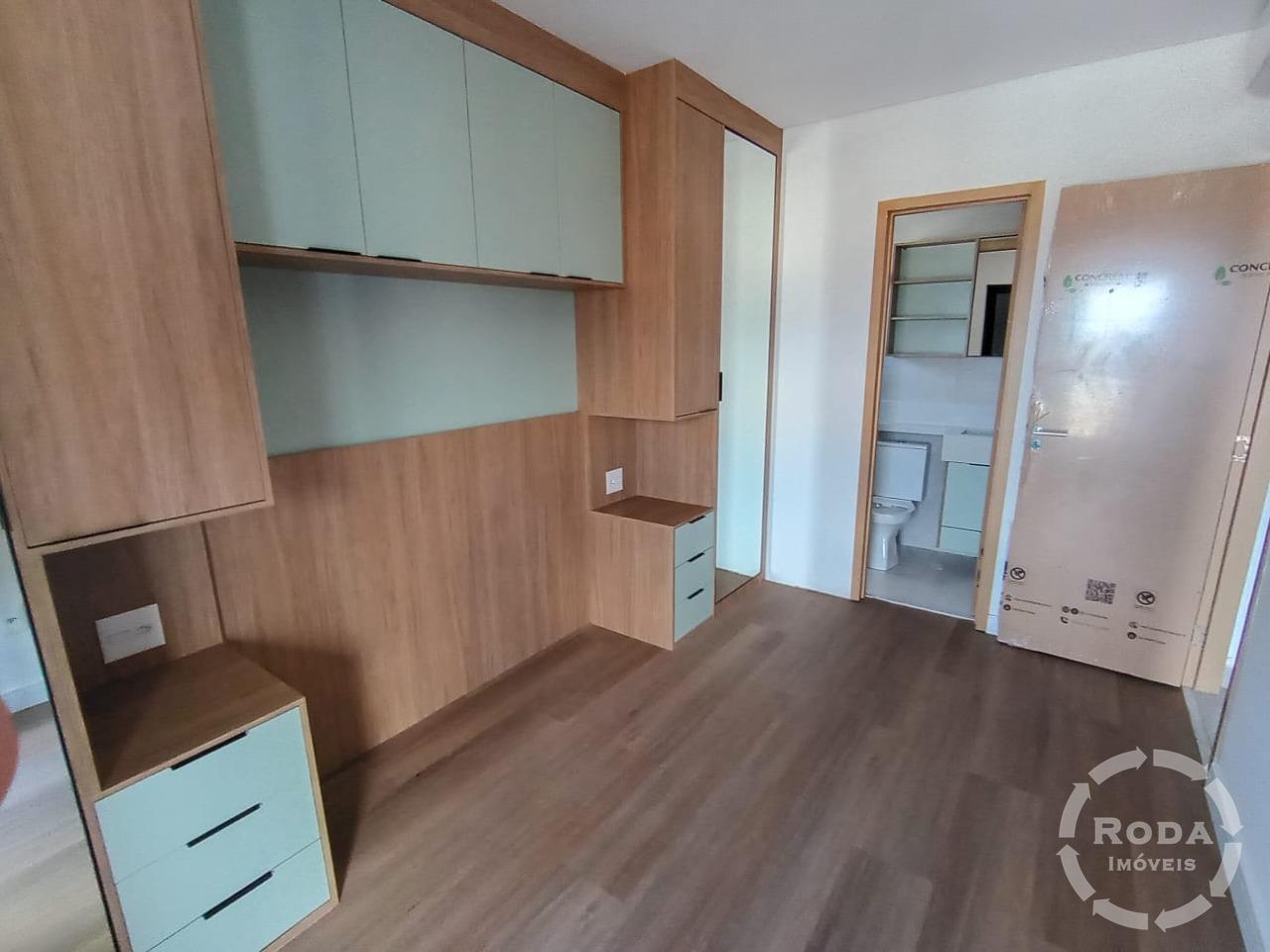 Apartamento à venda no Ponta da Praia: 