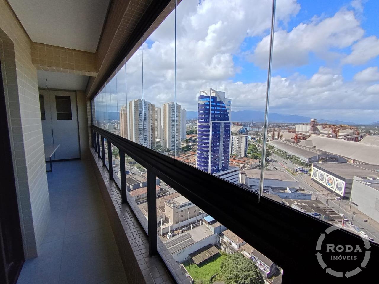 Apartamento à venda no Ponta da Praia: 