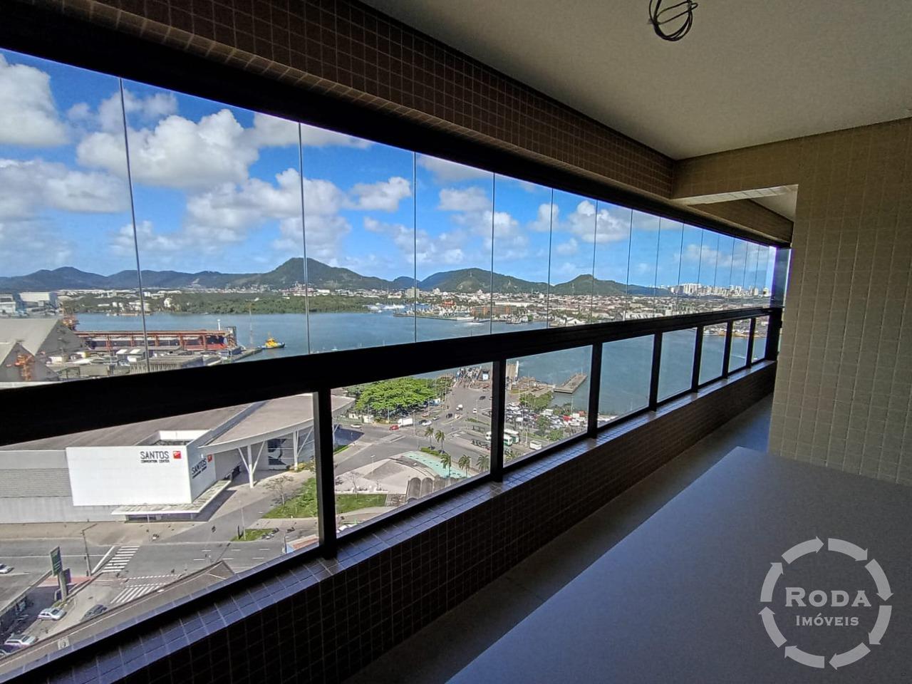 Apartamento à venda no Ponta da Praia: 