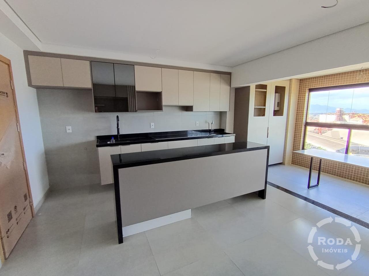 Apartamento à venda no Ponta da Praia: 