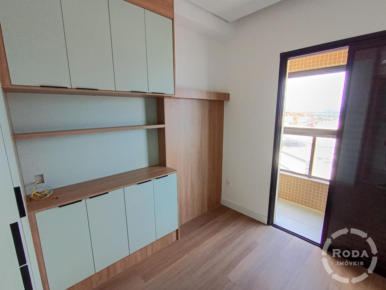 Apartamento à venda no Ponta da Praia: 