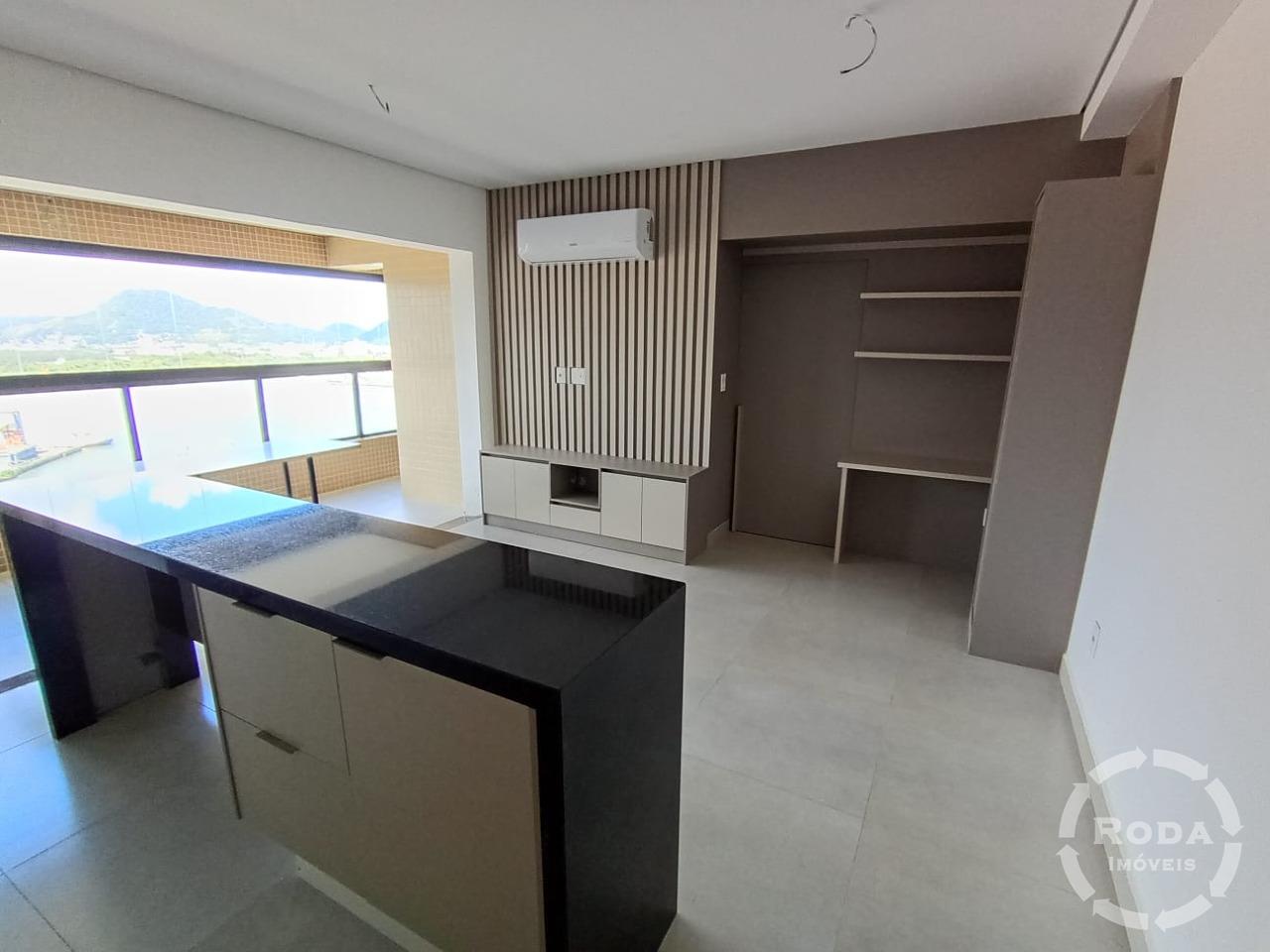Apartamento à venda no Ponta da Praia: 
