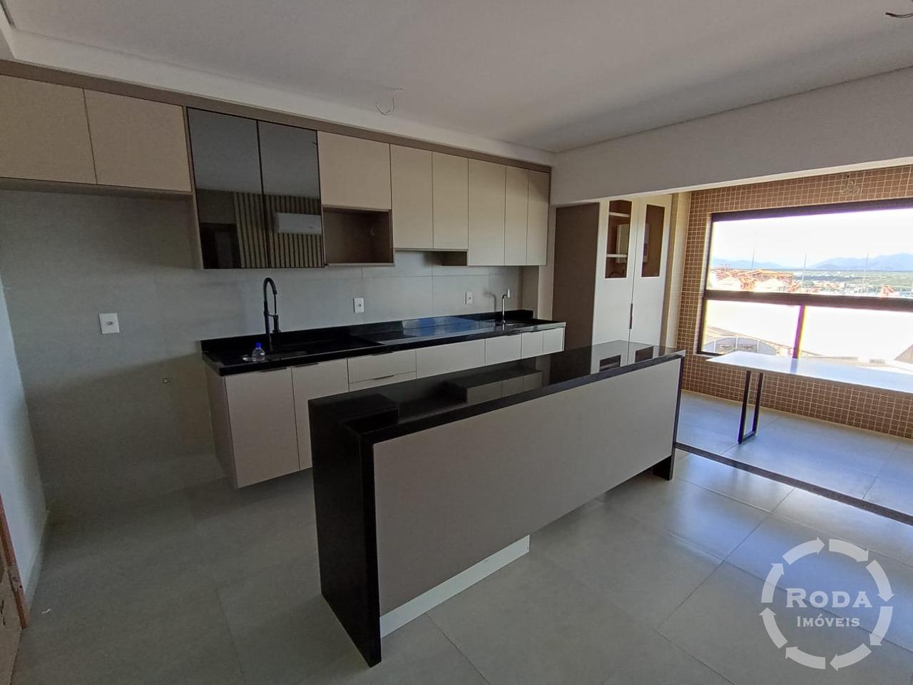 Apartamento à venda no Ponta da Praia: 