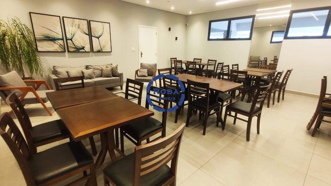 Apartamento à venda no Boqueirão: