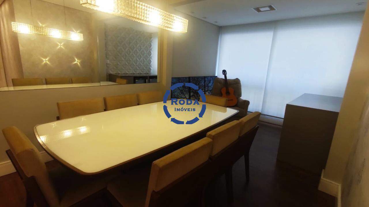 Apartamento à venda no Boqueirão: