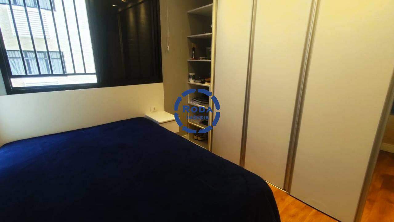 Apartamento à venda no Boqueirão:
