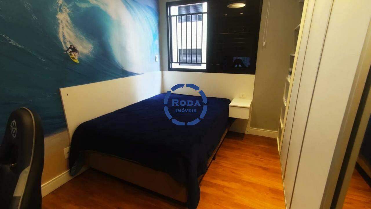 Apartamento à venda no Boqueirão: