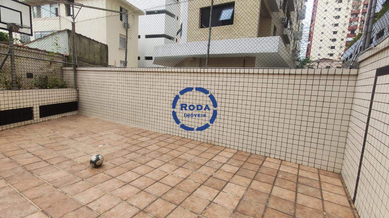 Apartamento à venda no Boqueirão: