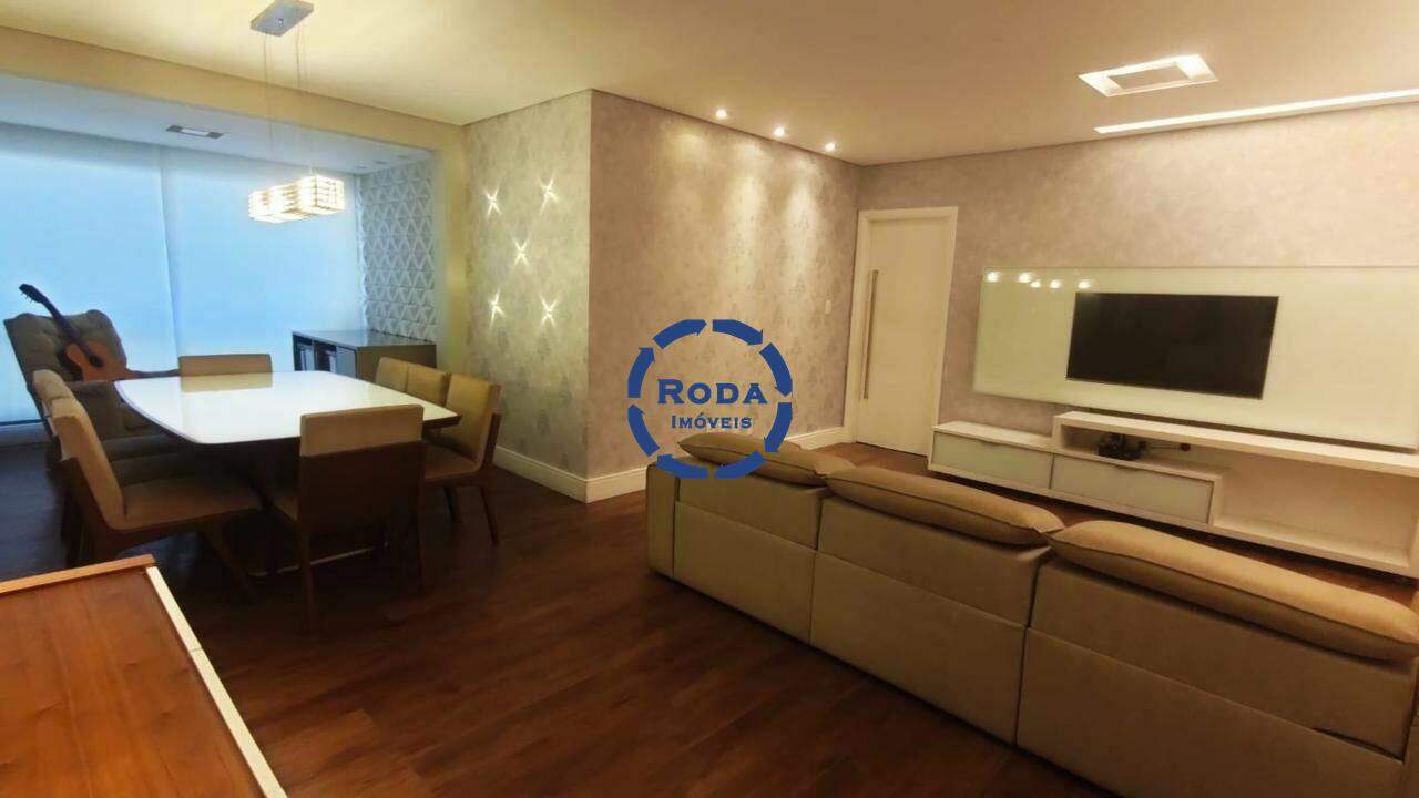 Apartamento à venda no Boqueirão: 