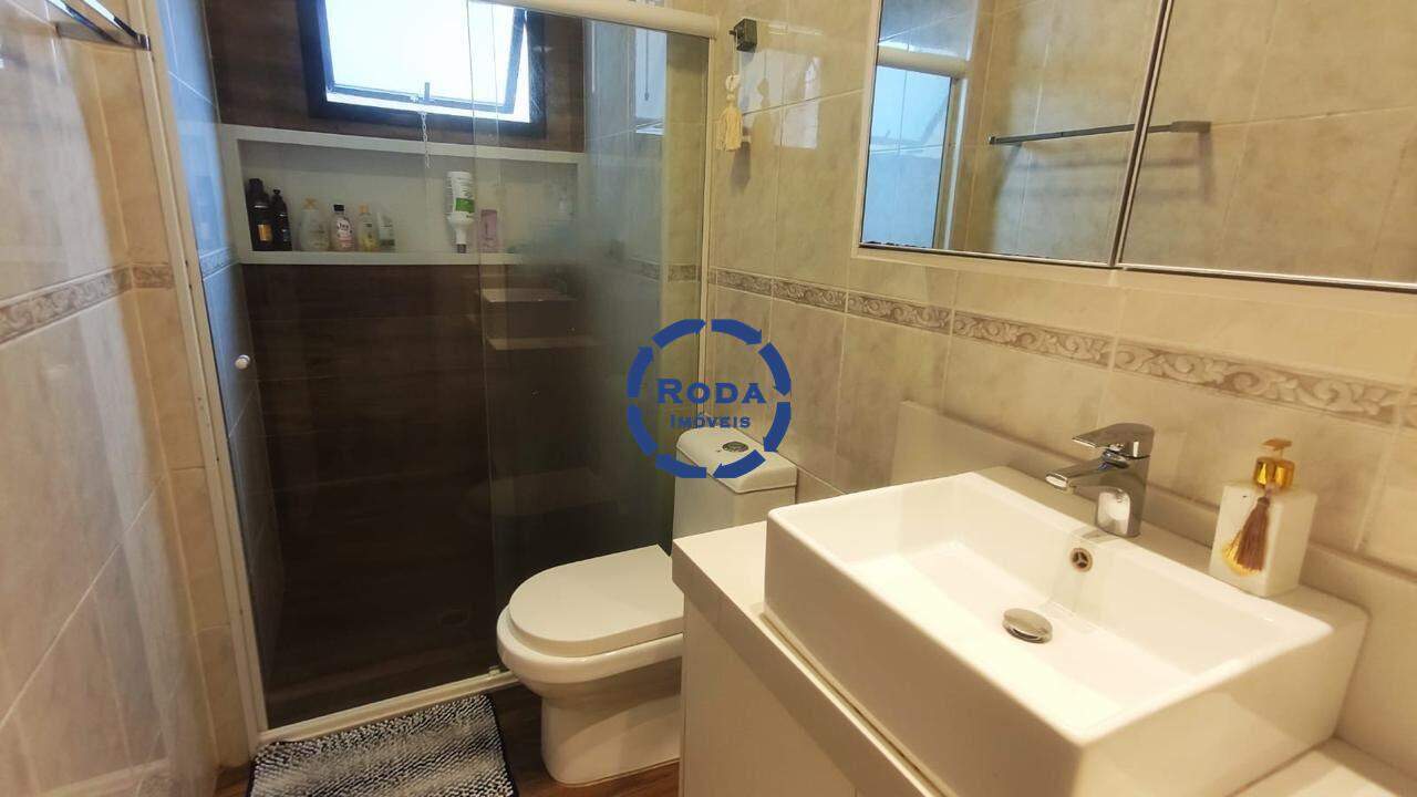 Apartamento à venda no Boqueirão: