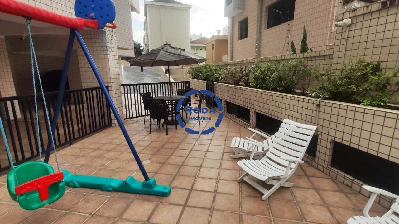 Apartamento à venda no Boqueirão: