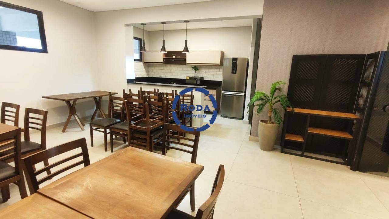 Apartamento à venda no Boqueirão: