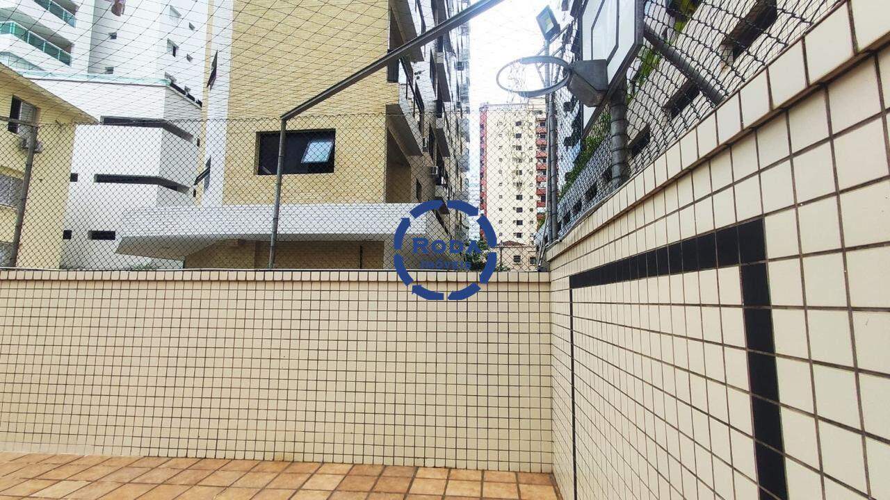 Apartamento à venda no Boqueirão: