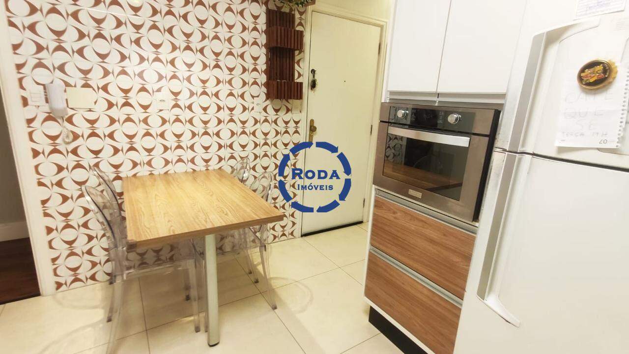 Apartamento à venda no Boqueirão: