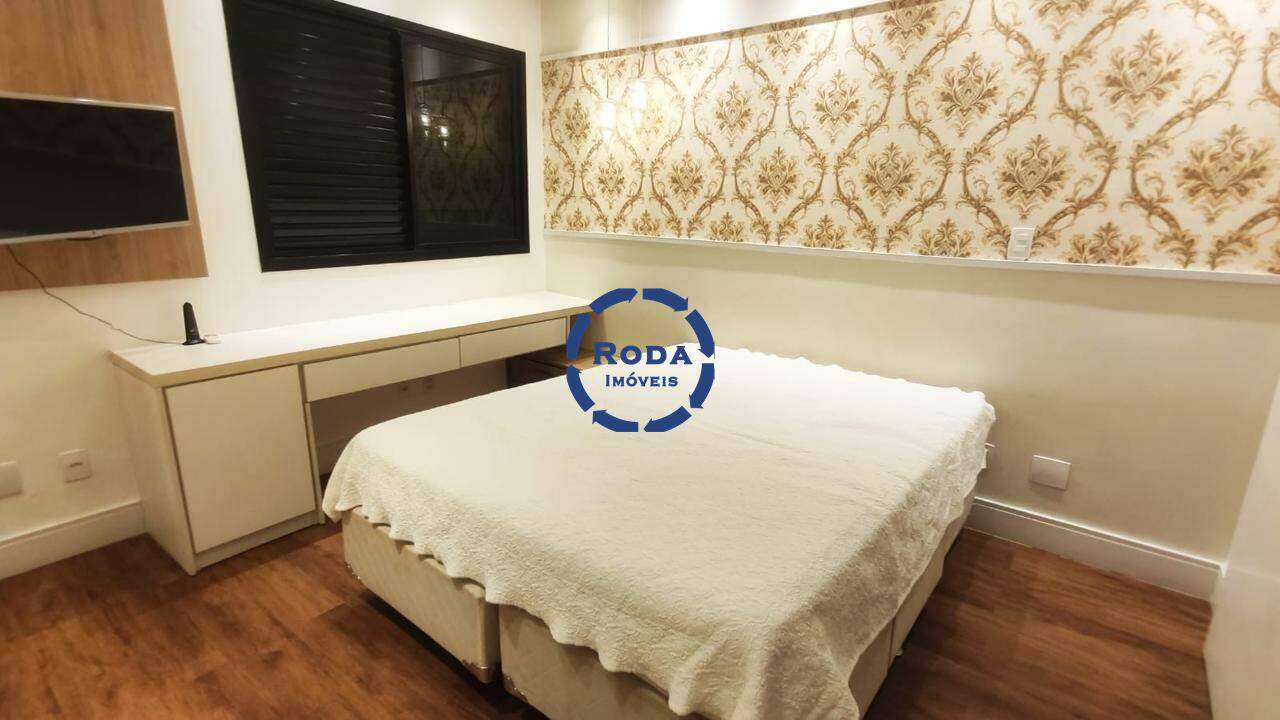 Apartamento à venda no Boqueirão: