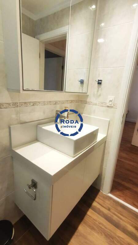 Apartamento à venda no Boqueirão: