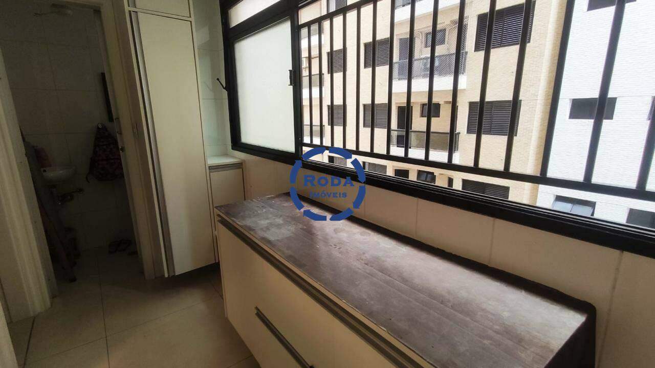 Apartamento à venda no Boqueirão: