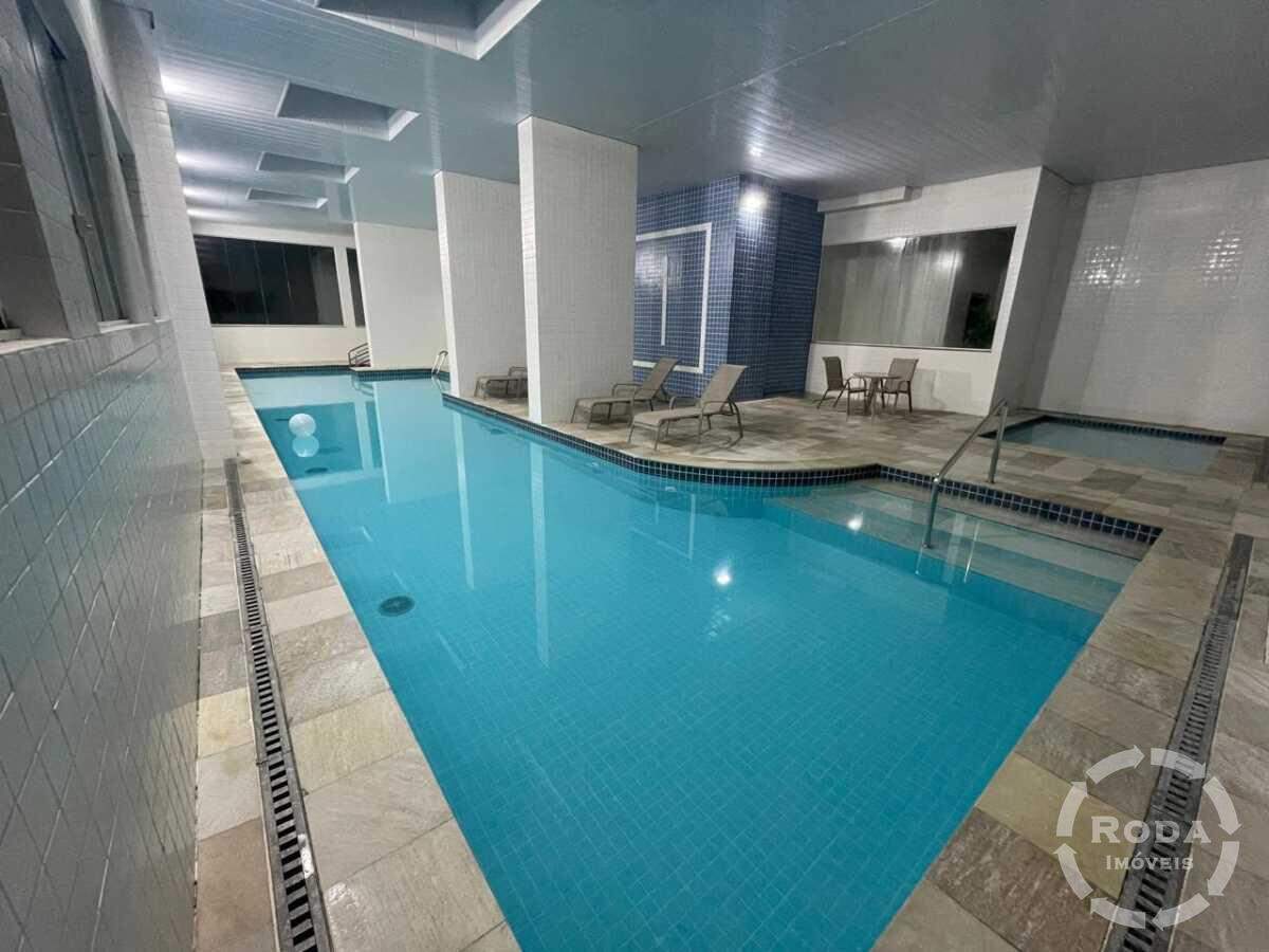 Apartamento para aluguel no Aparecida: 