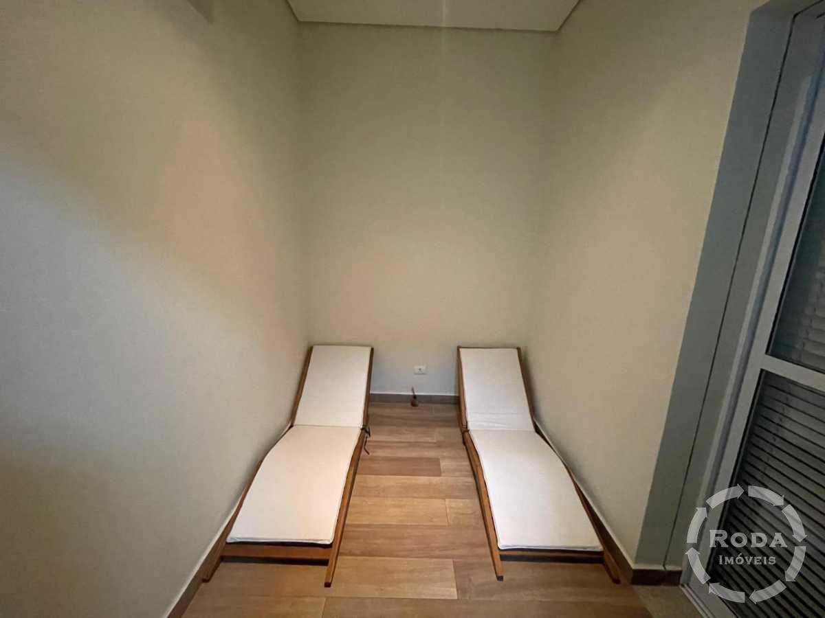 Apartamento para aluguel no Aparecida: 