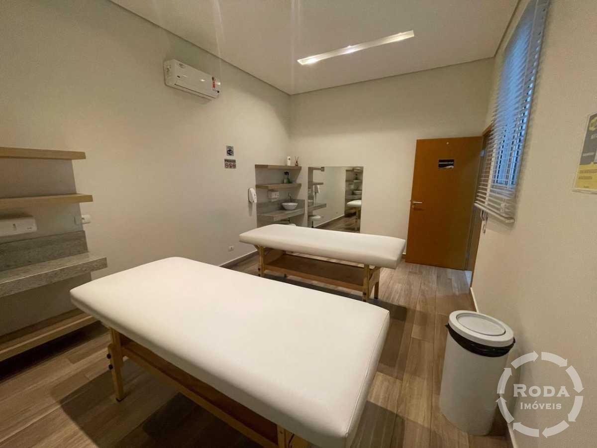 Apartamento para aluguel no Aparecida: 