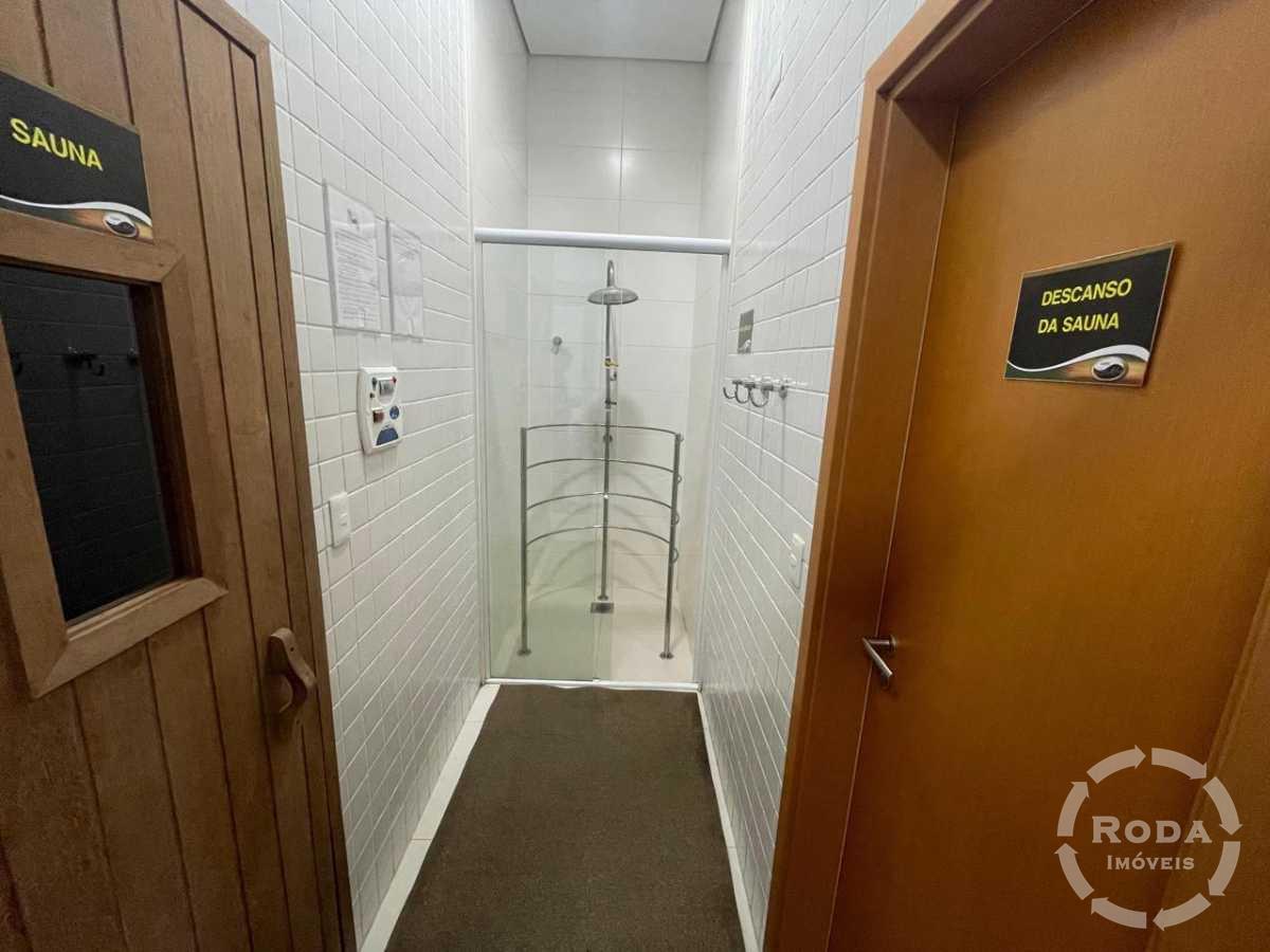 Apartamento para aluguel no Aparecida: 