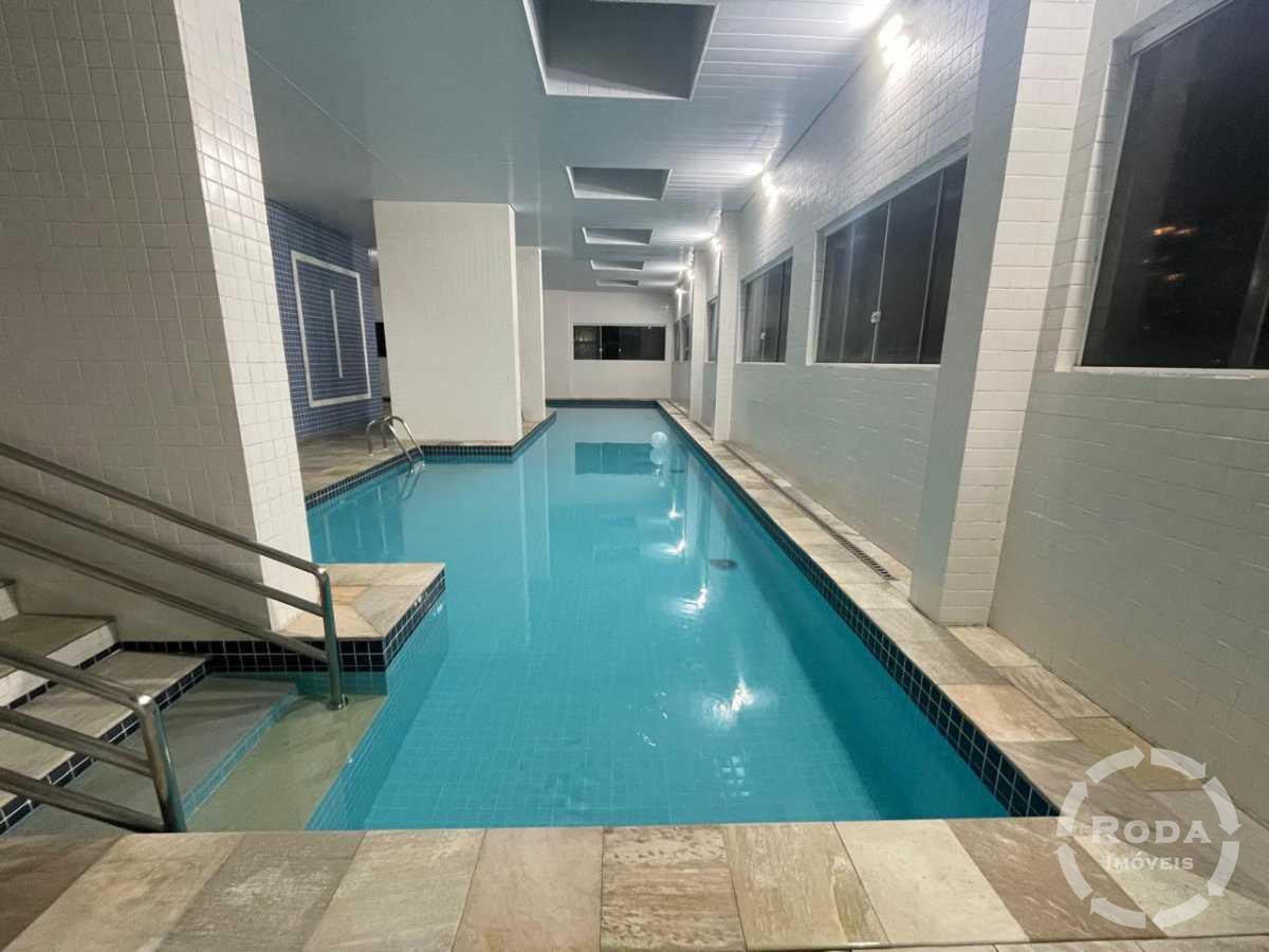 Apartamento para aluguel no Aparecida: 