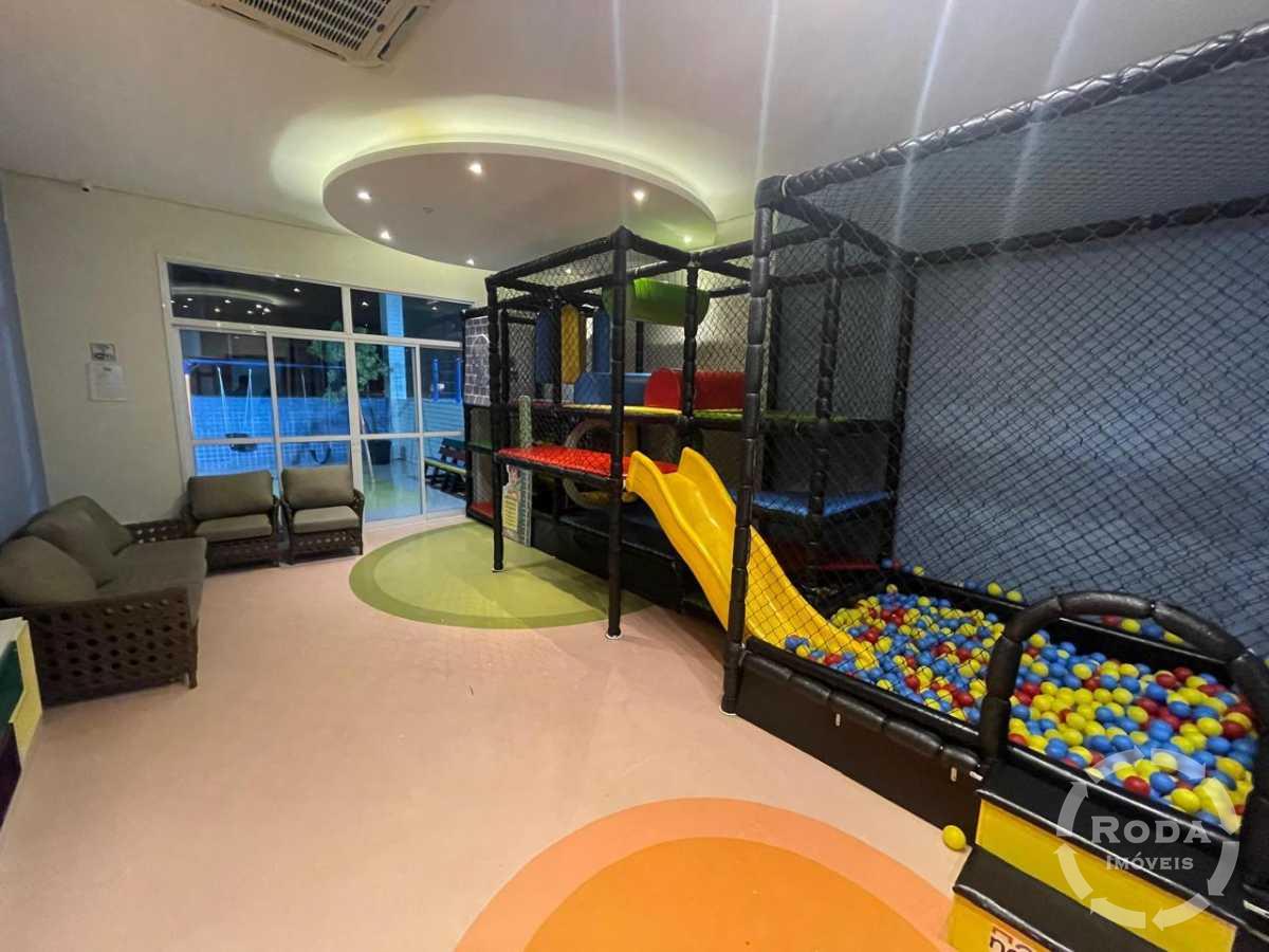 Apartamento para aluguel no Aparecida: 